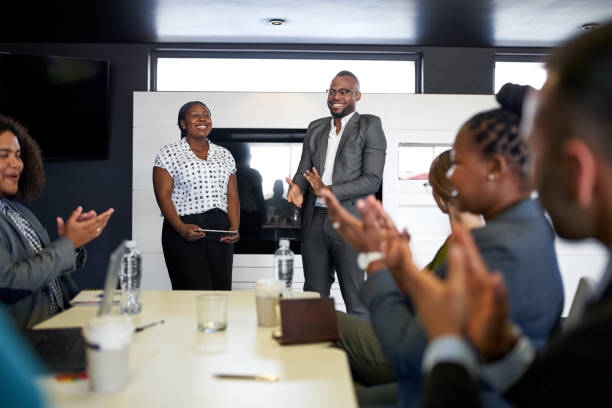 Empowering African Freelance Talents